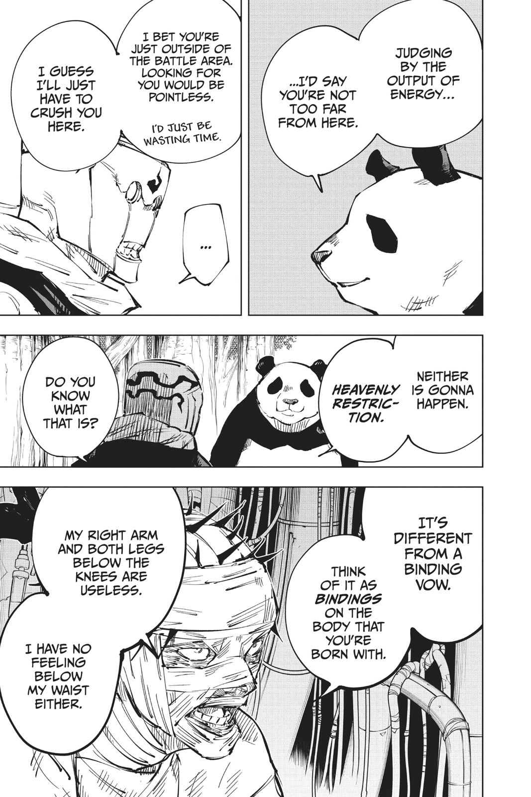 Read Jujutsu Kaisen Chapter-38 Page-013