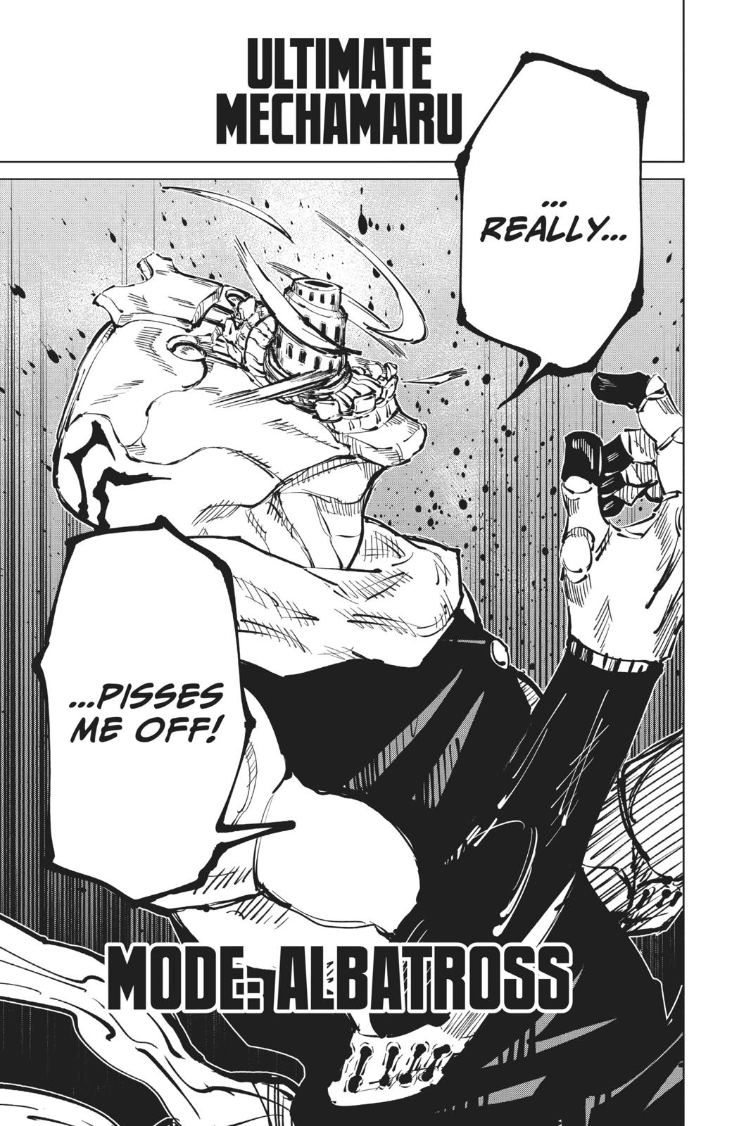 Read Jujutsu Kaisen Chapter-38 Page-015