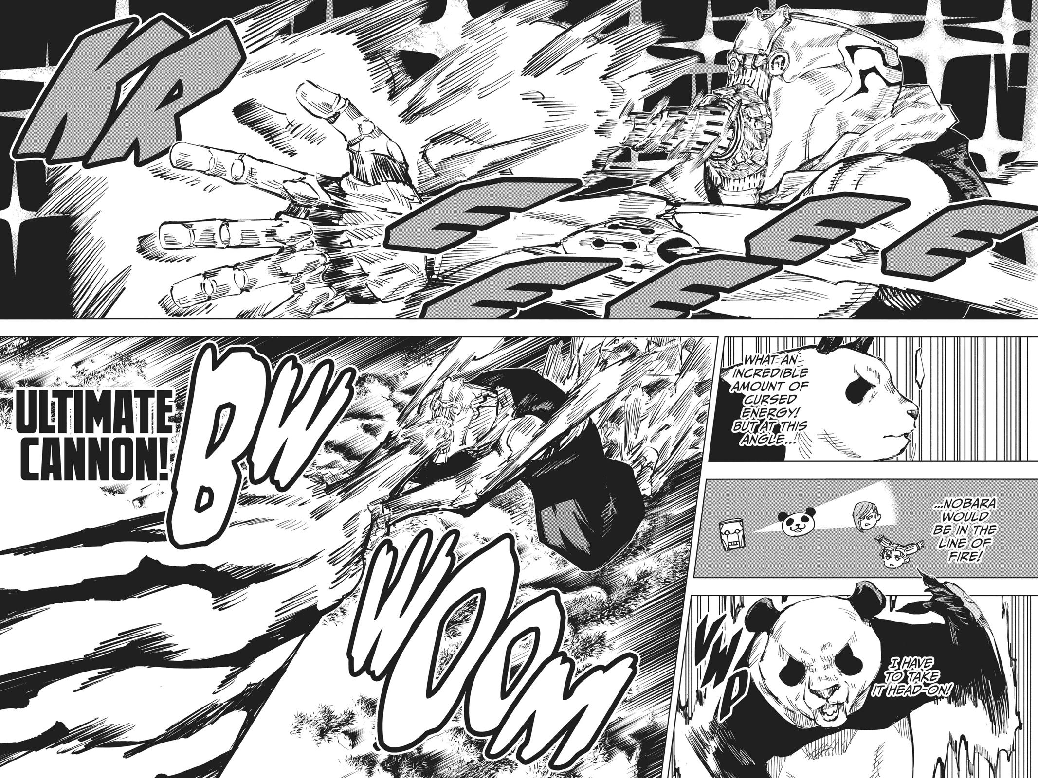 Read Jujutsu Kaisen Chapter-38 Page-016