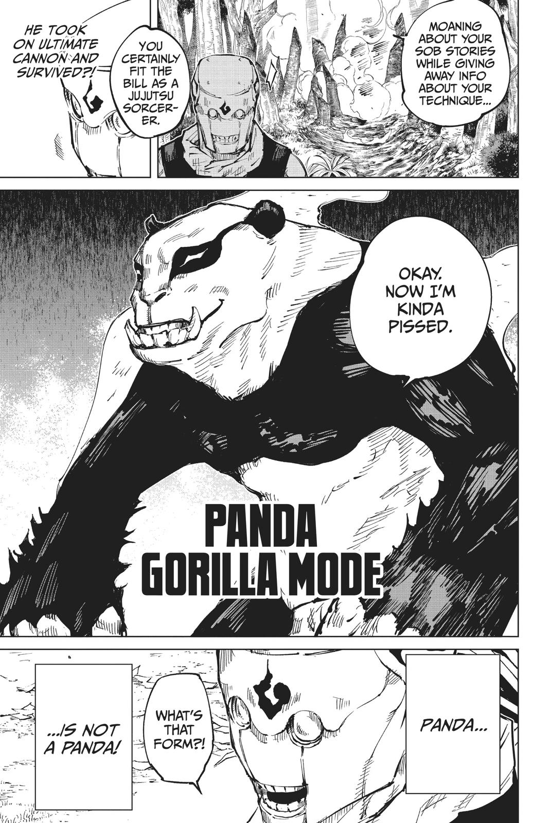 Read Jujutsu Kaisen Chapter-38 Page-018