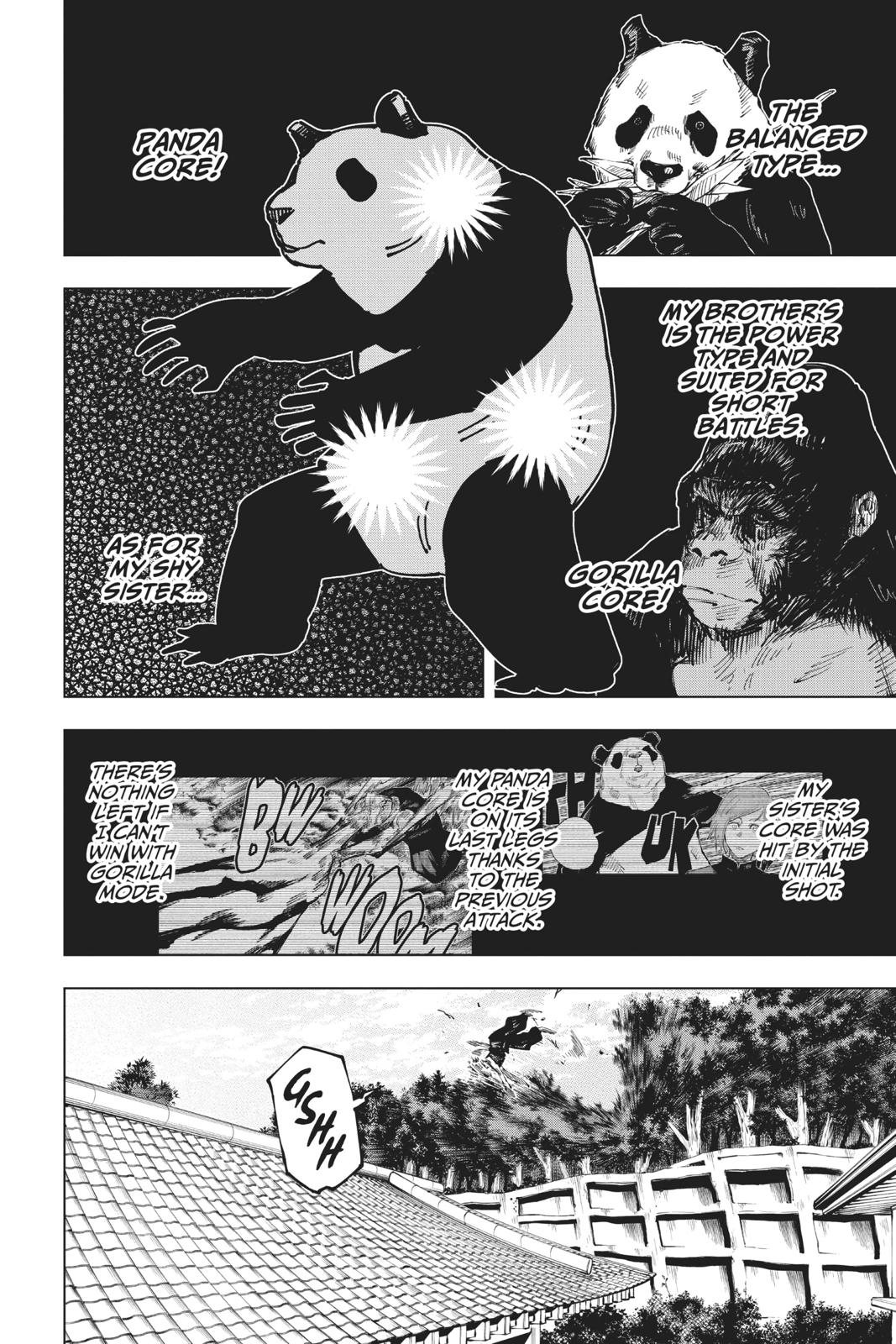 Read Jujutsu Kaisen Chapter-39 Page-005