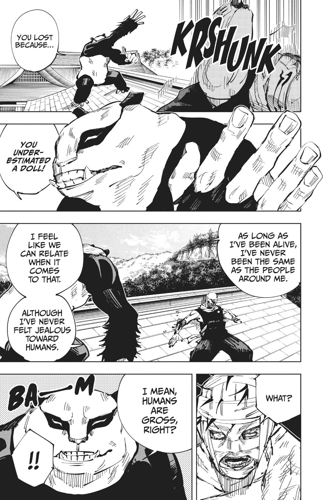Read Jujutsu Kaisen Chapter-39 Page-014