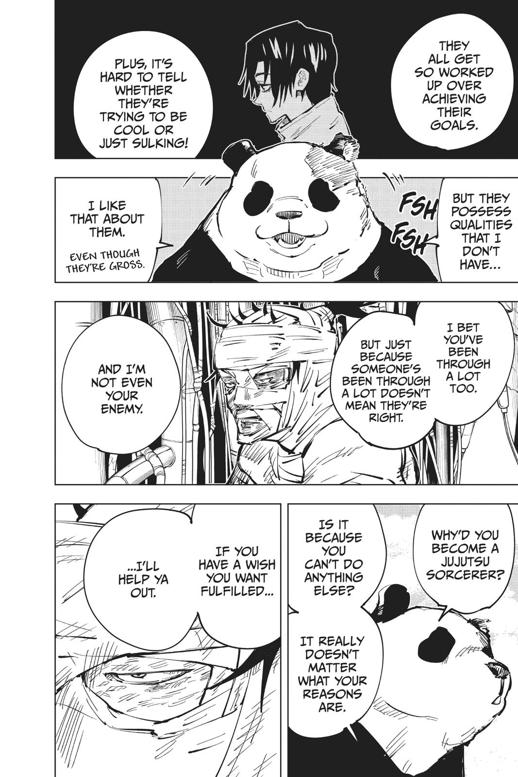 Read Jujutsu Kaisen Chapter-39 Page-015