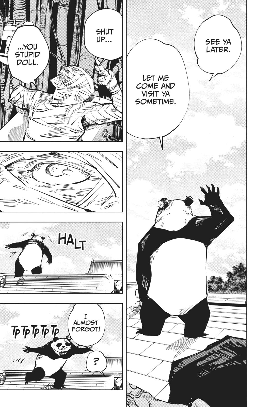 Read Jujutsu Kaisen Chapter-39 Page-018