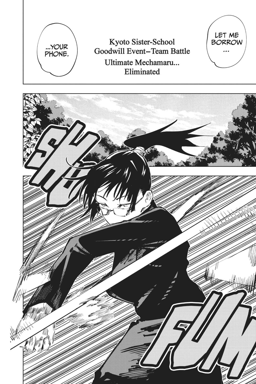 Read Jujutsu Kaisen Chapter-39 Page-019