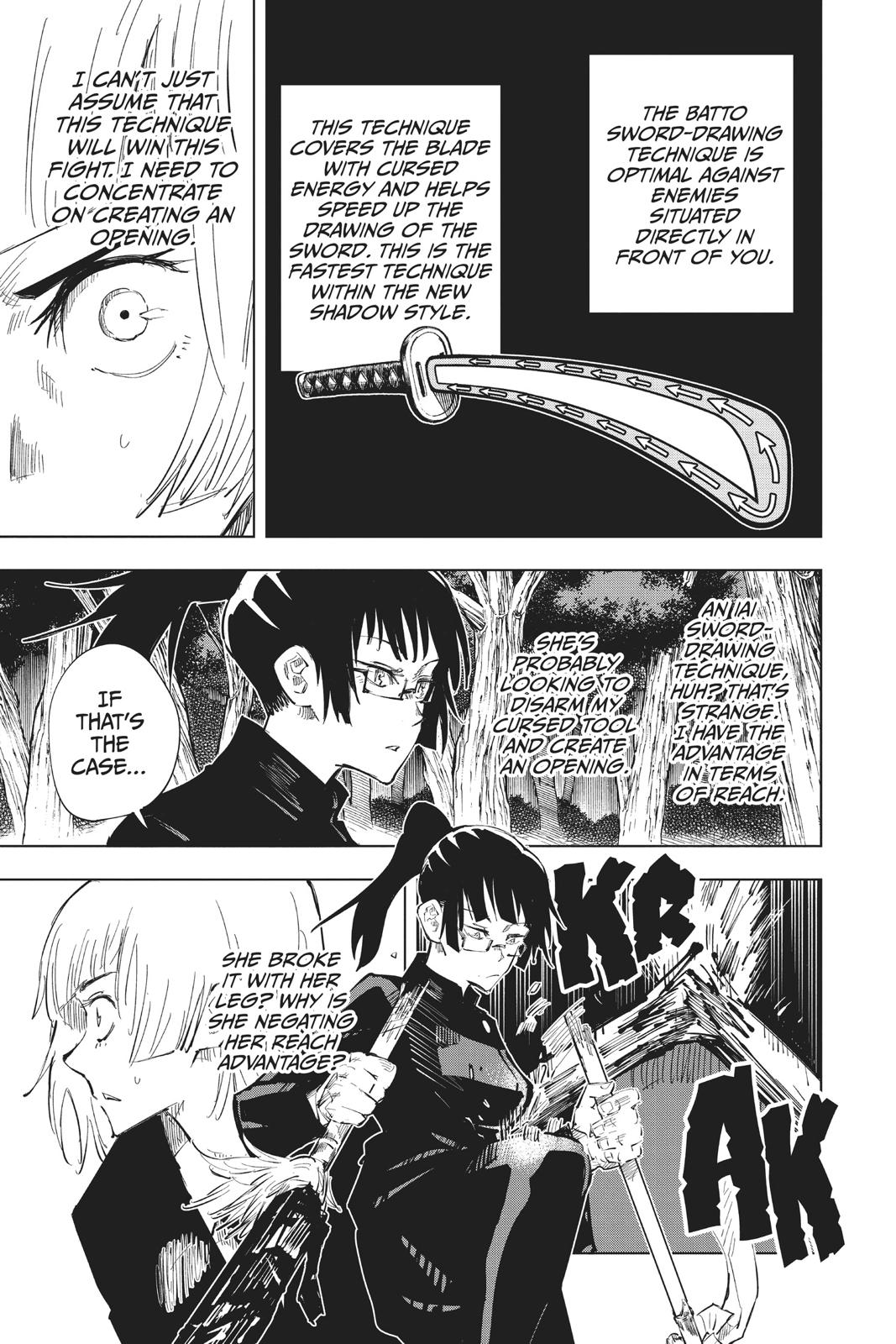 Read Jujutsu Kaisen Chapter-40 Page-005