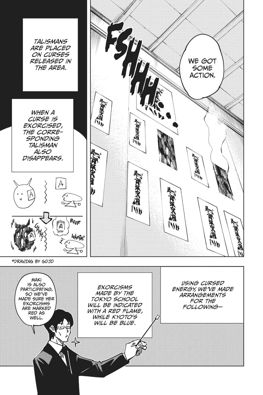 Read Jujutsu Kaisen Chapter-40 Page-013