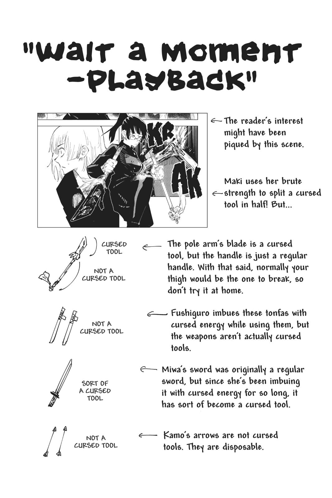 Read Jujutsu Kaisen Chapter-40 Page-020