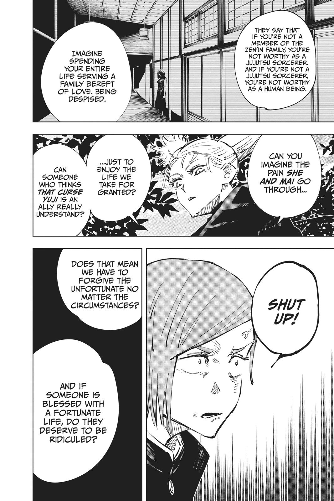 Read Jujutsu Kaisen Chapter-41 Page-006