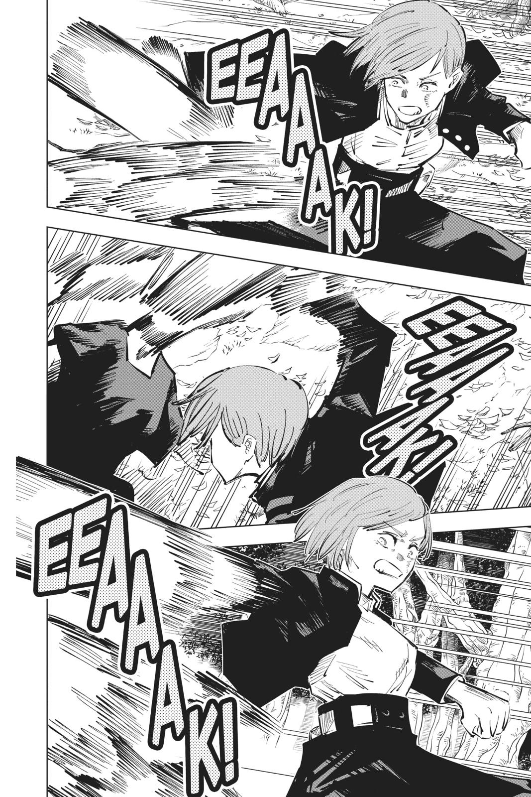 Read Jujutsu Kaisen Chapter-41 Page-014