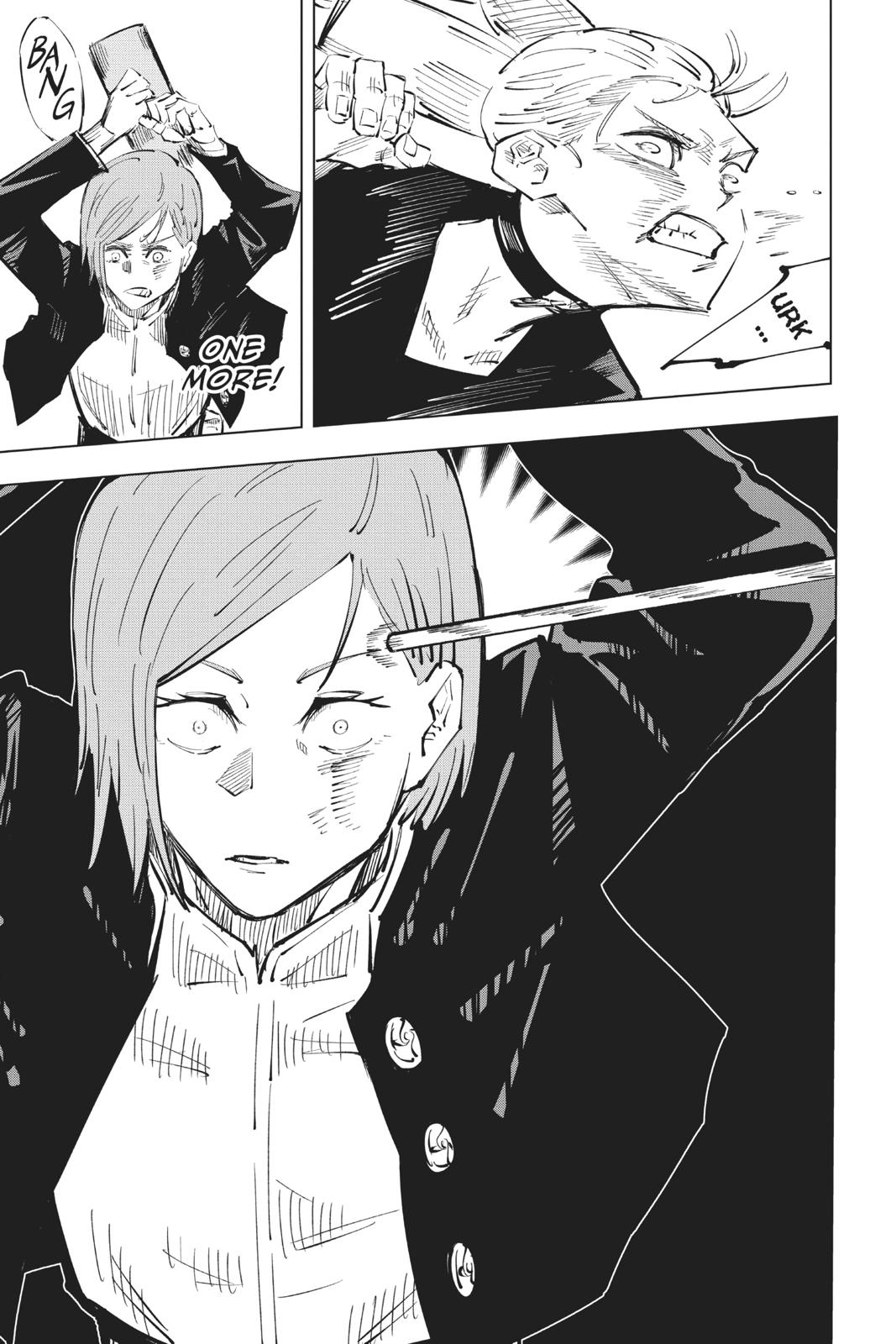 Read Jujutsu Kaisen Chapter-41 Page-015