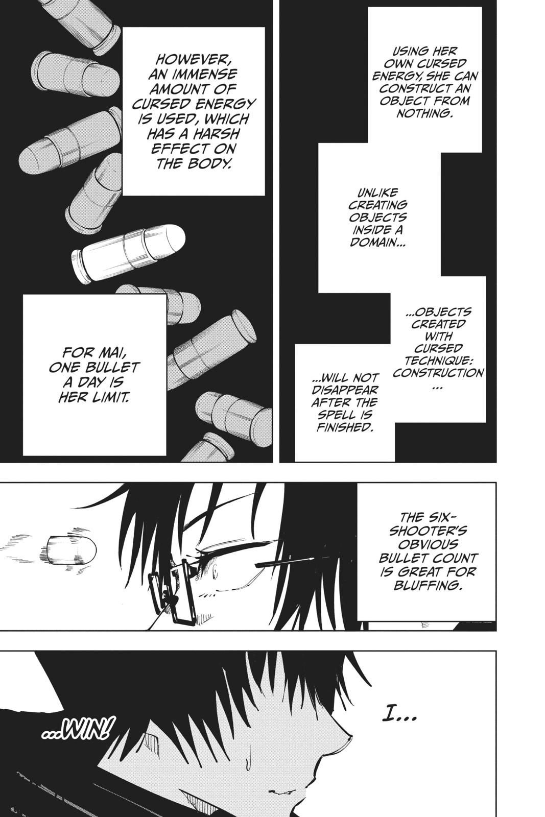 Read Jujutsu Kaisen Chapter-42 Page-013