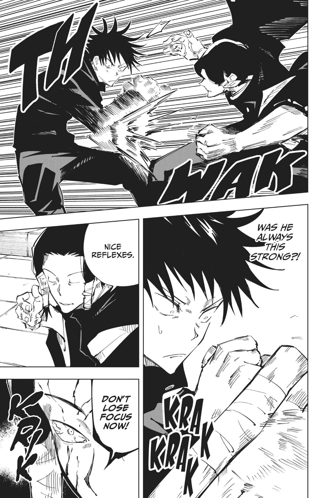 Read Jujutsu Kaisen Chapter-43 Page-007
