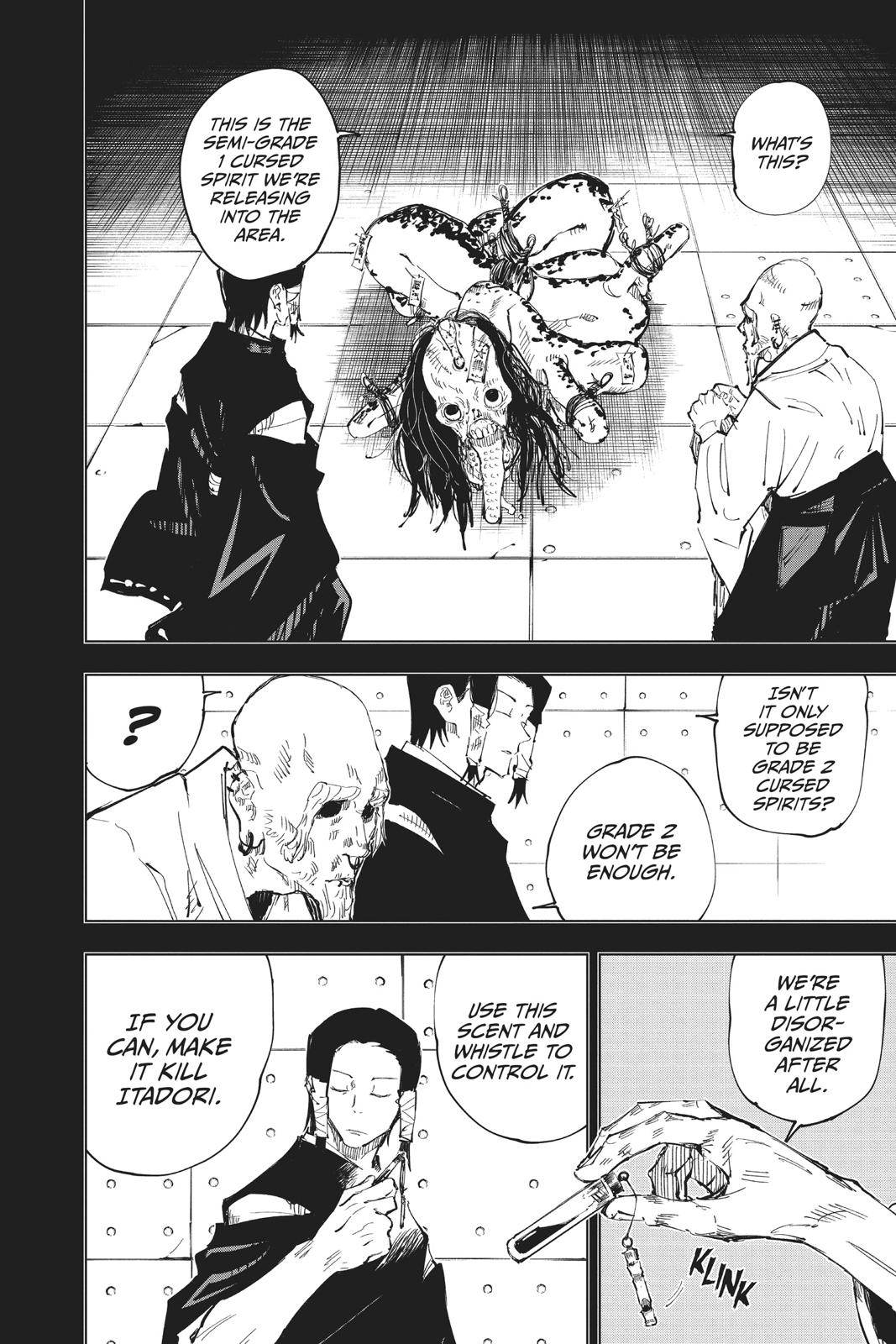 Read Jujutsu Kaisen Chapter-43 Page-014