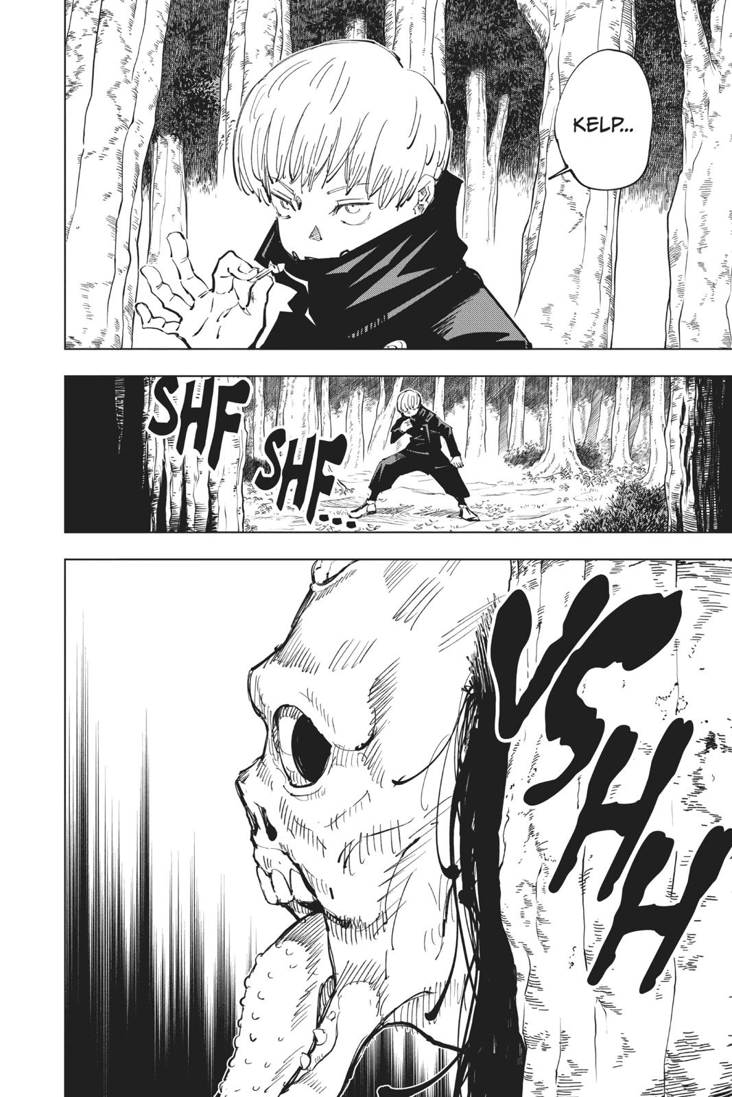 Read Jujutsu Kaisen Chapter-43 Page-016