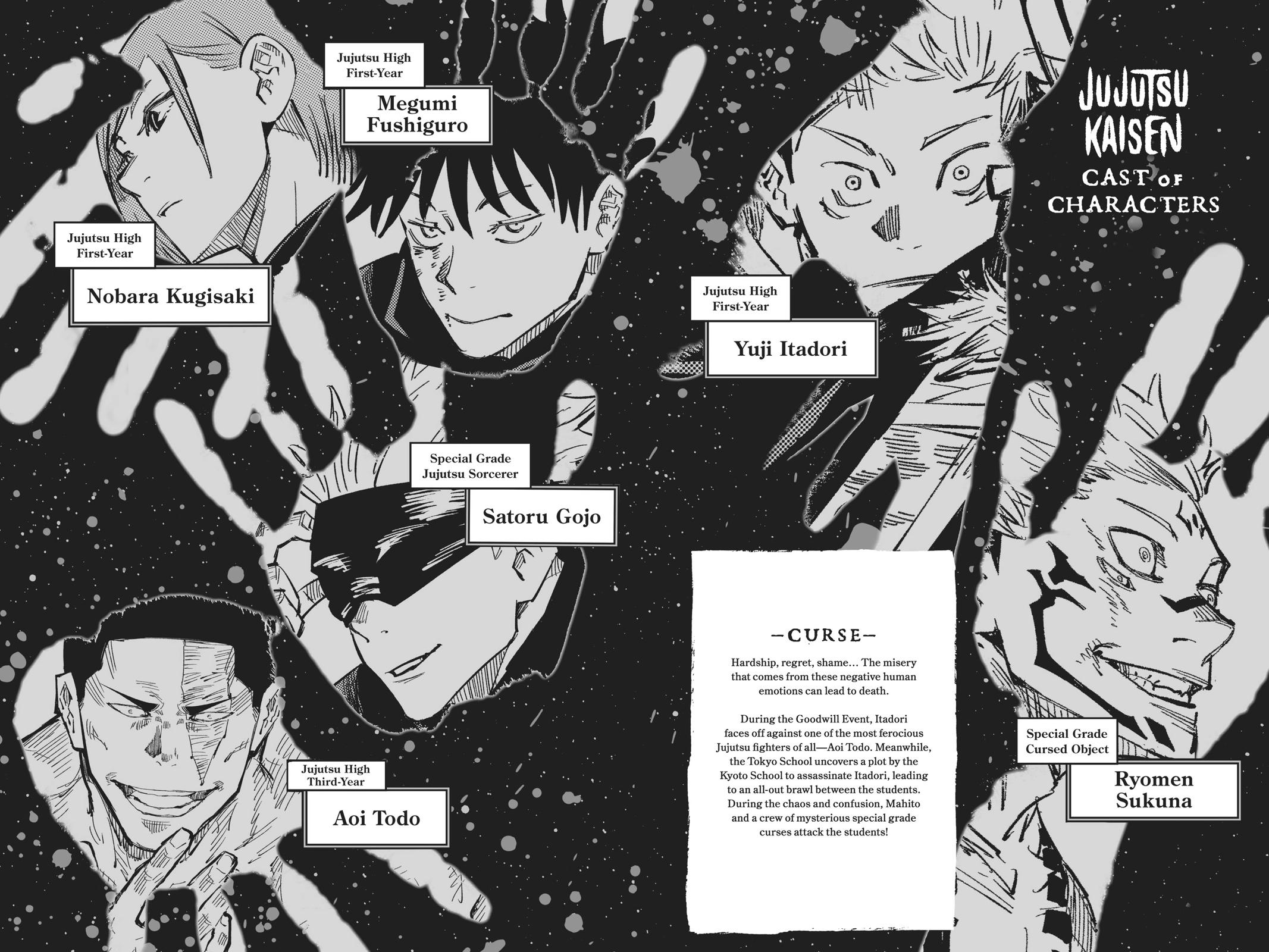 Read Jujutsu Kaisen Chapter-44 Page-005