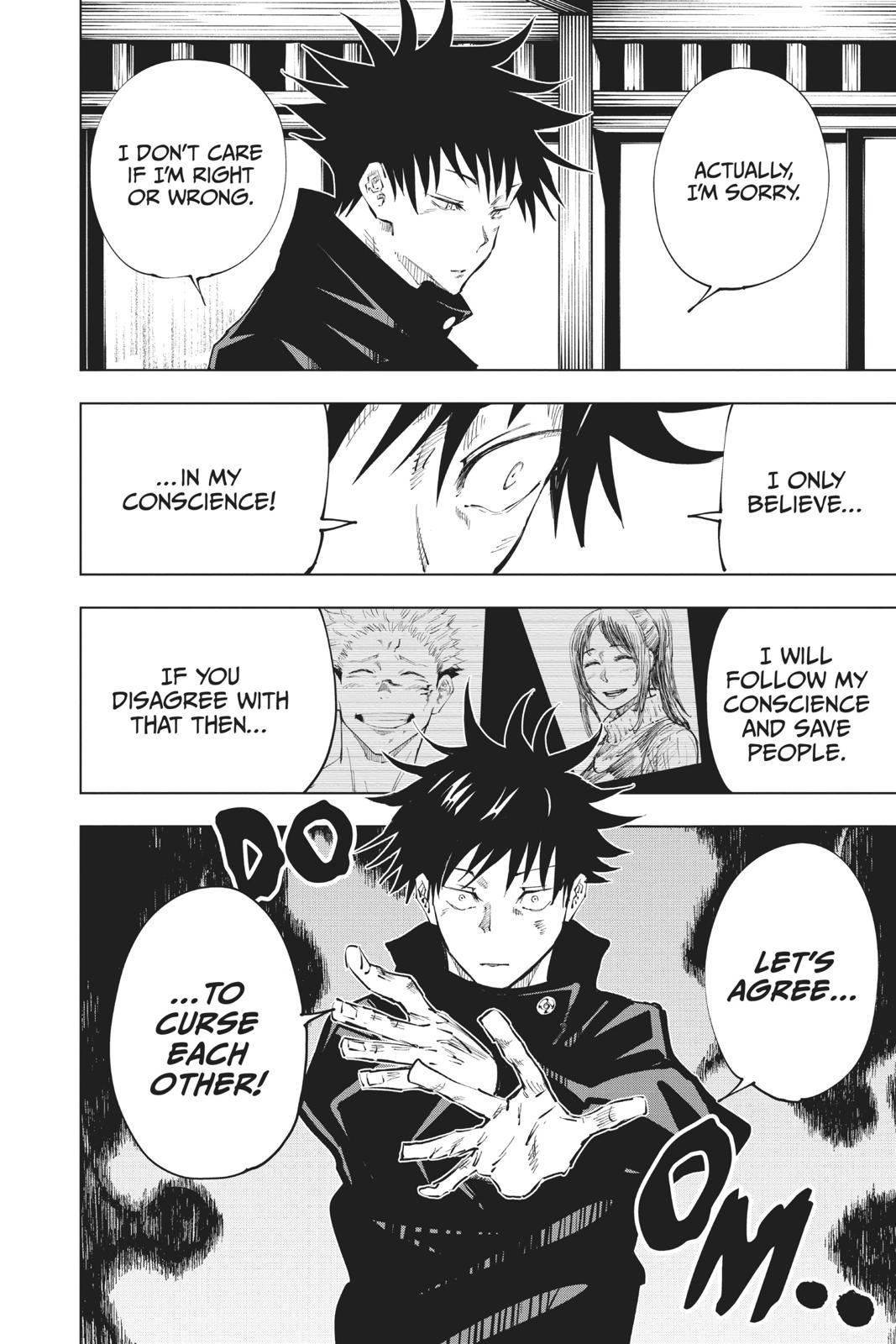 Read Jujutsu Kaisen Chapter-44 Page-012