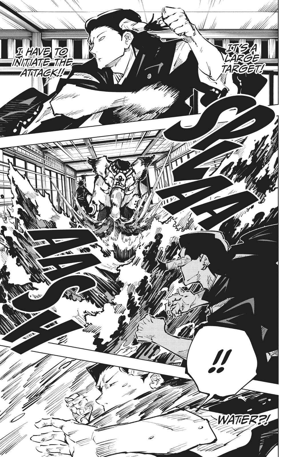 Read Jujutsu Kaisen Chapter-44 Page-015