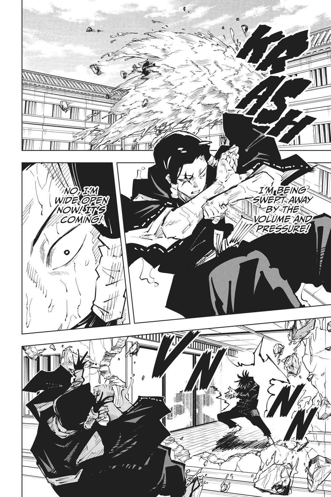 Read Jujutsu Kaisen Chapter-44 Page-016