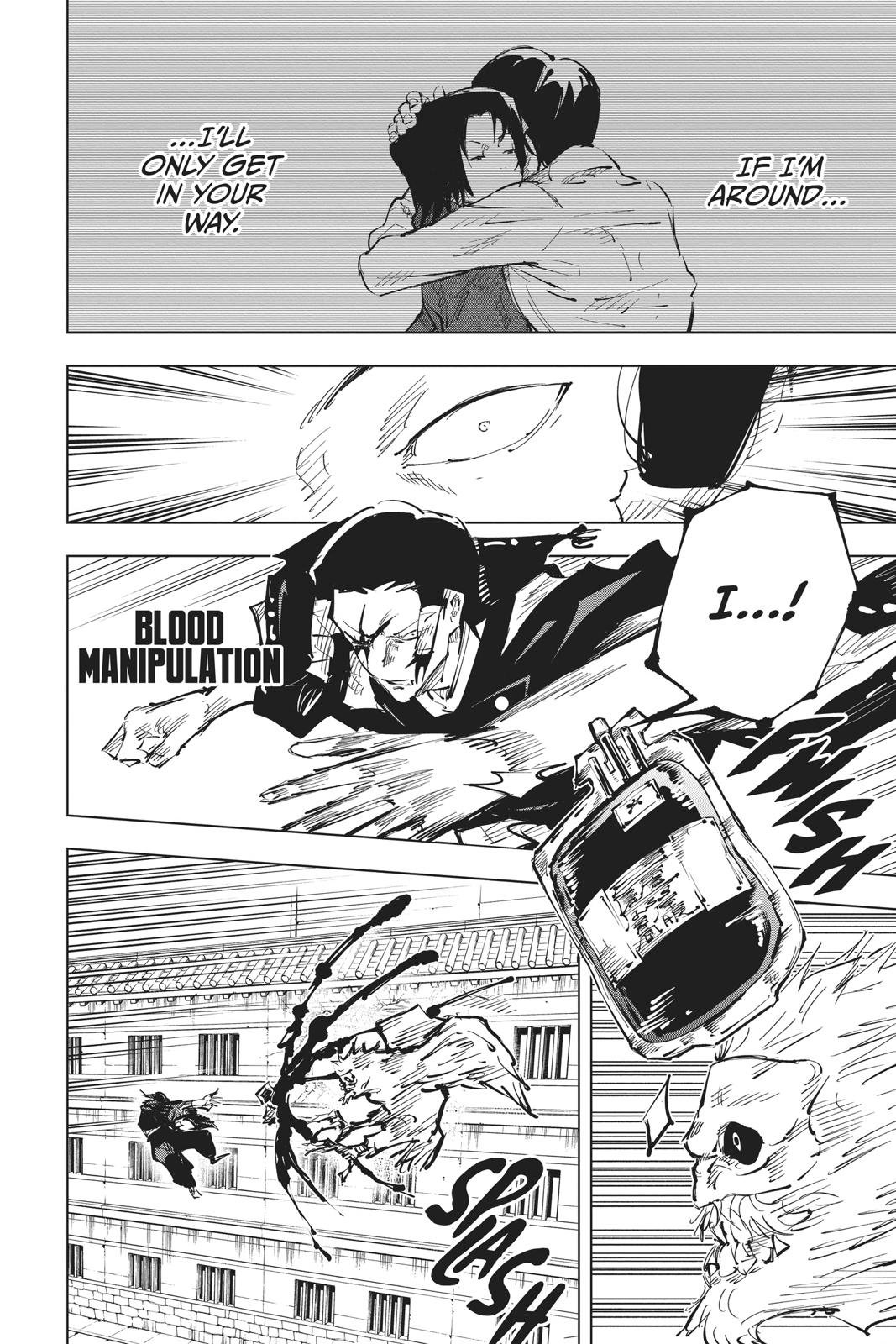 Read Jujutsu Kaisen Chapter-44 Page-018