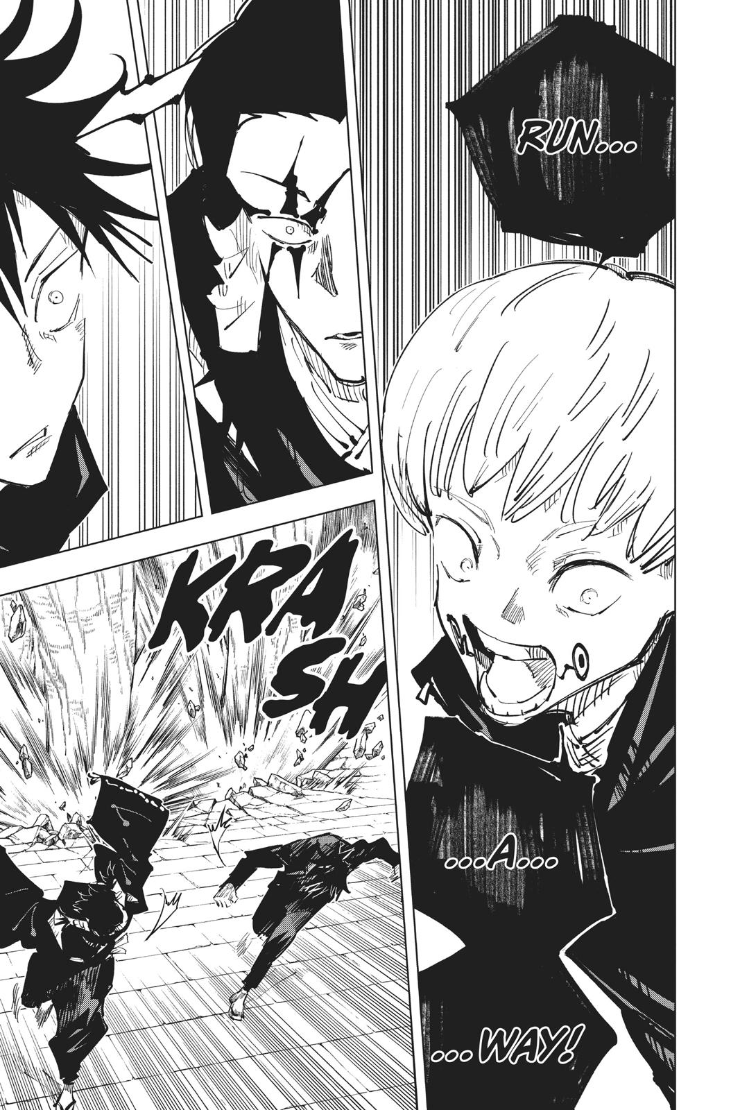 Read Jujutsu Kaisen Chapter-44 Page-022