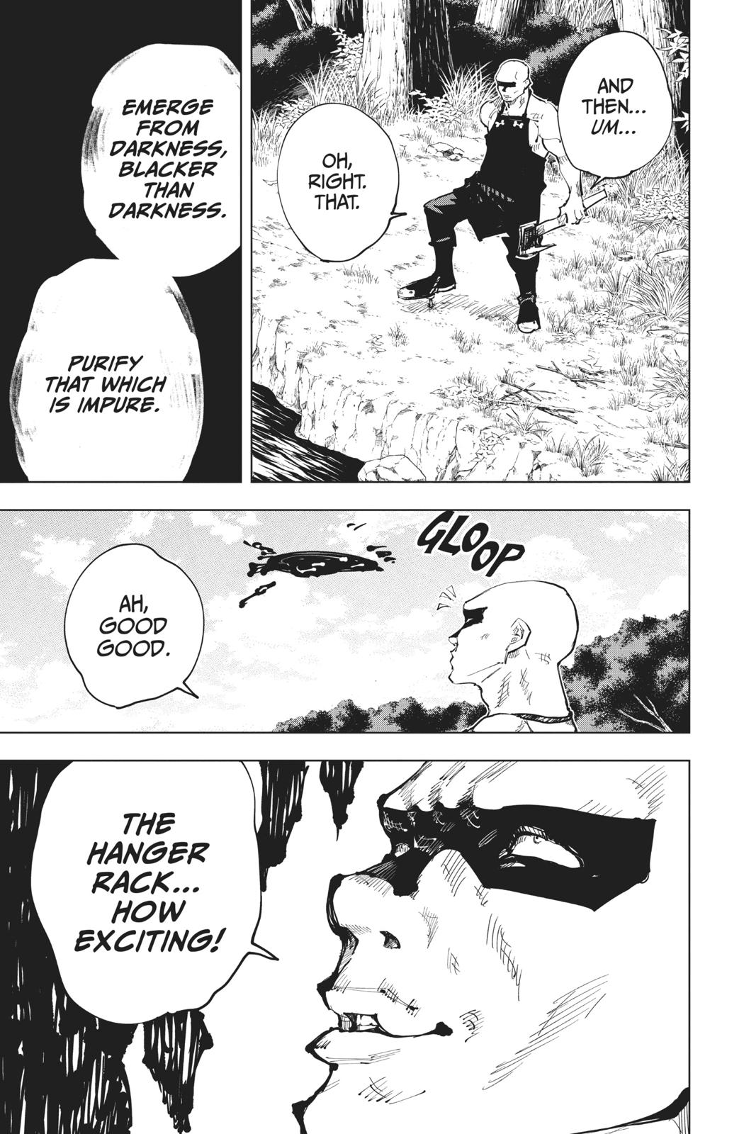 Read Jujutsu Kaisen Chapter-44 Page-024