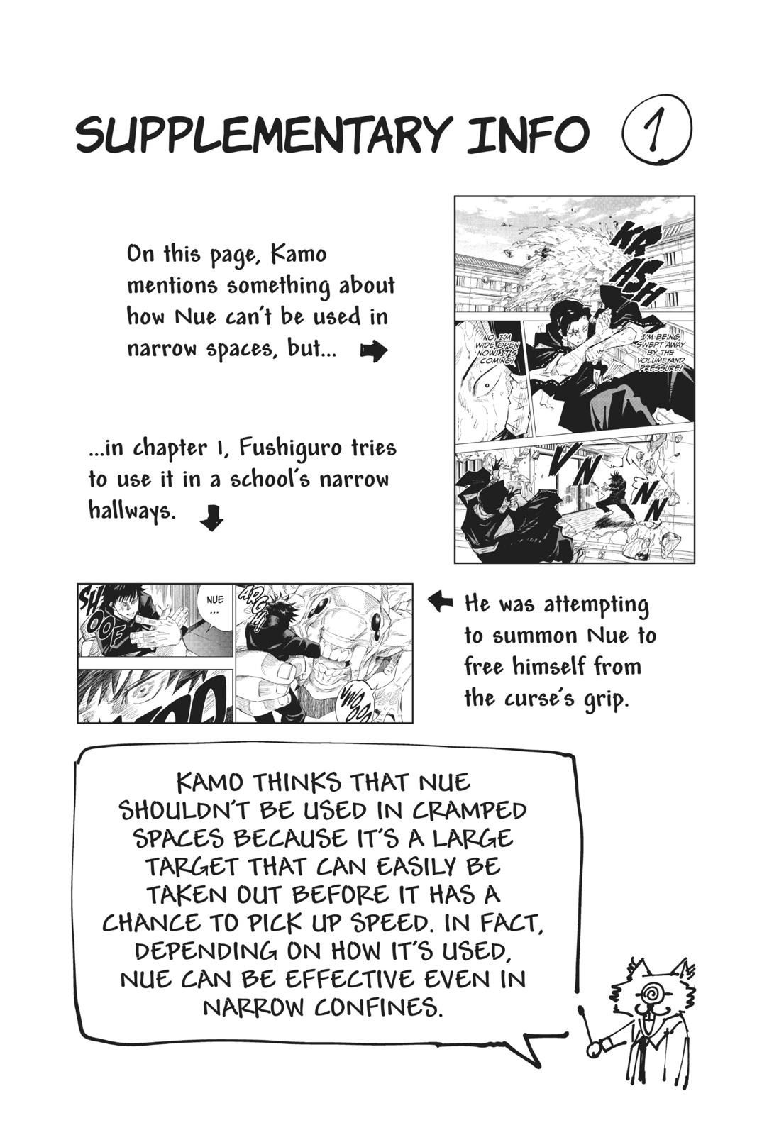Read Jujutsu Kaisen Chapter-44 Page-025