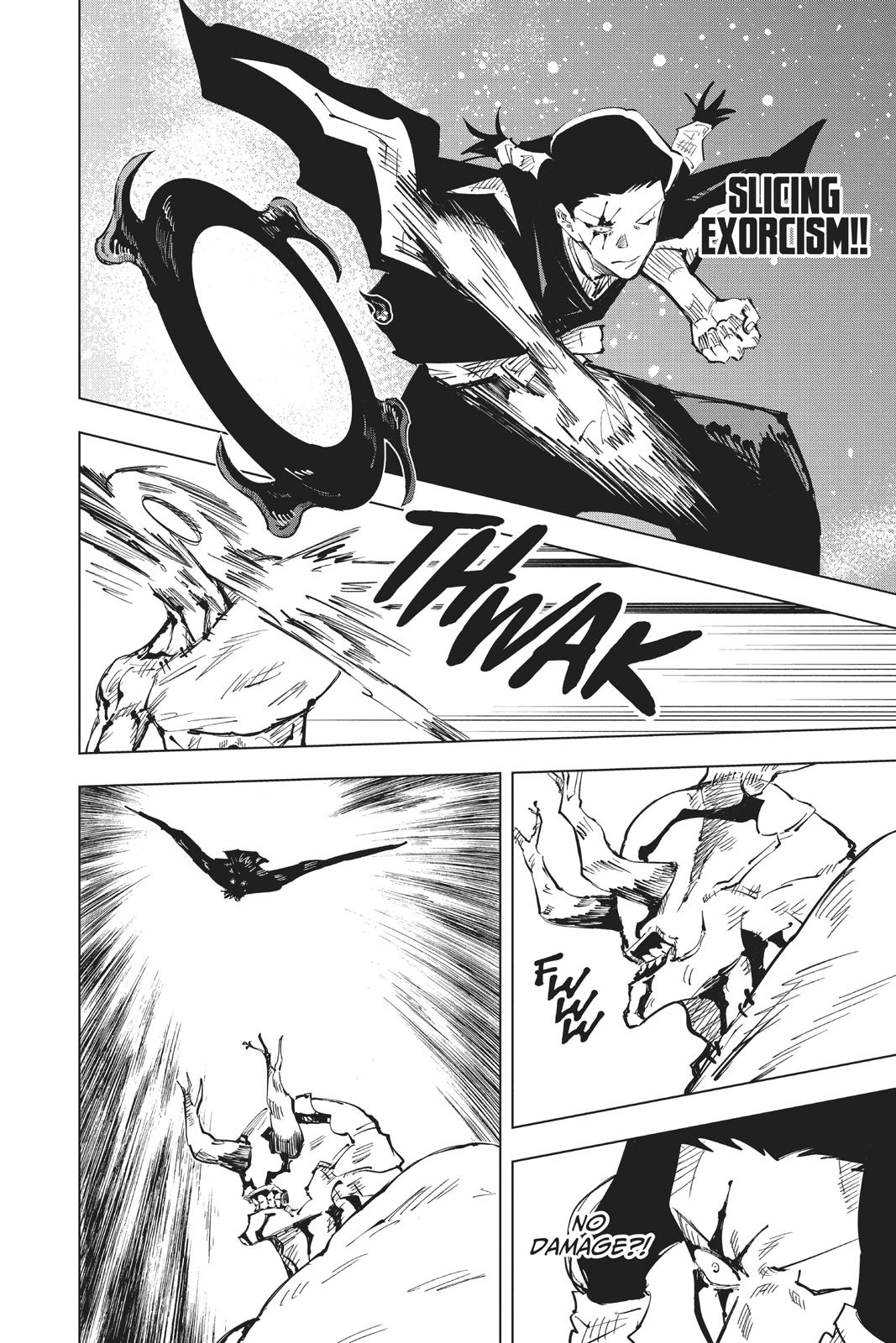 Read Jujutsu Kaisen Chapter-45 Page-013