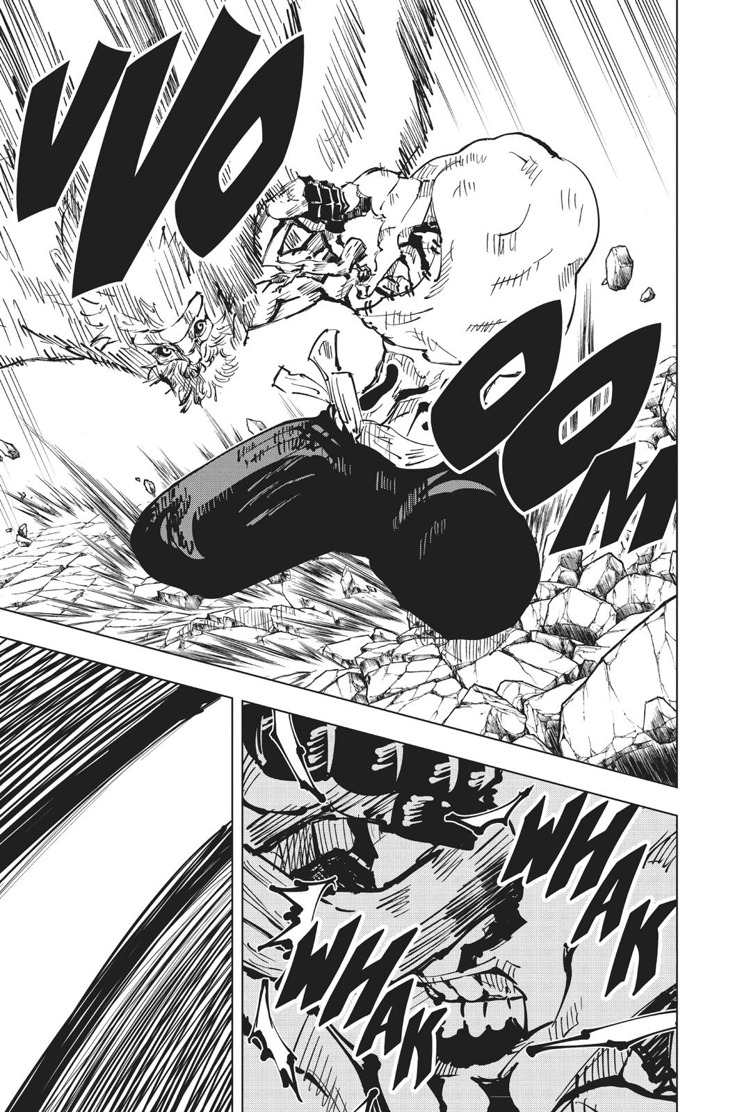 Read Jujutsu Kaisen Chapter-45 Page-014