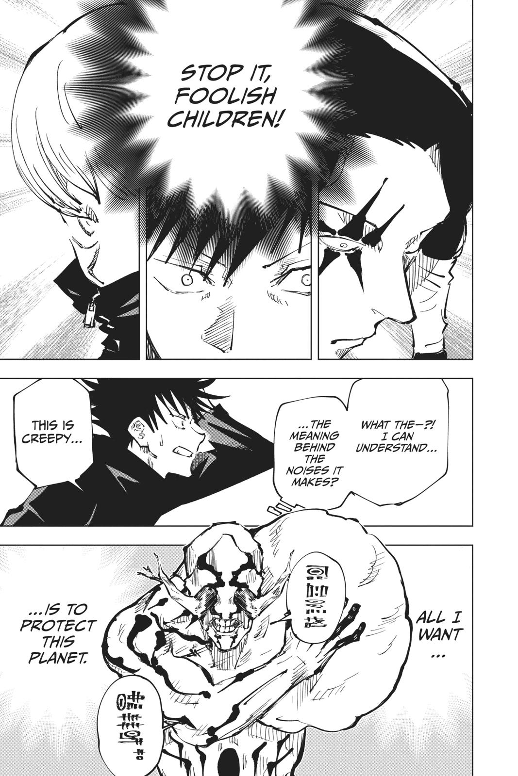 Read Jujutsu Kaisen Chapter-45 Page-016