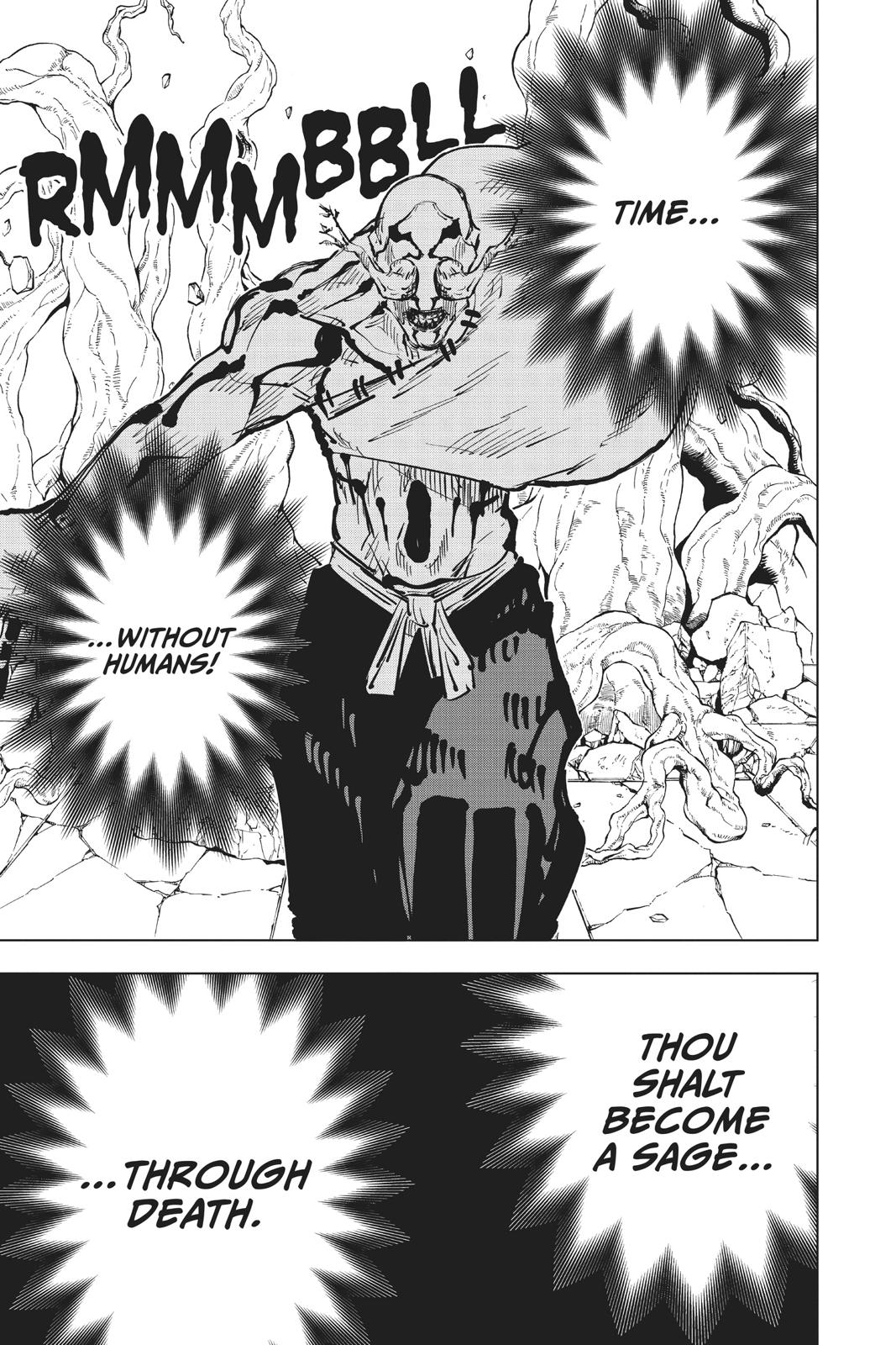 Read Jujutsu Kaisen Chapter-45 Page-018