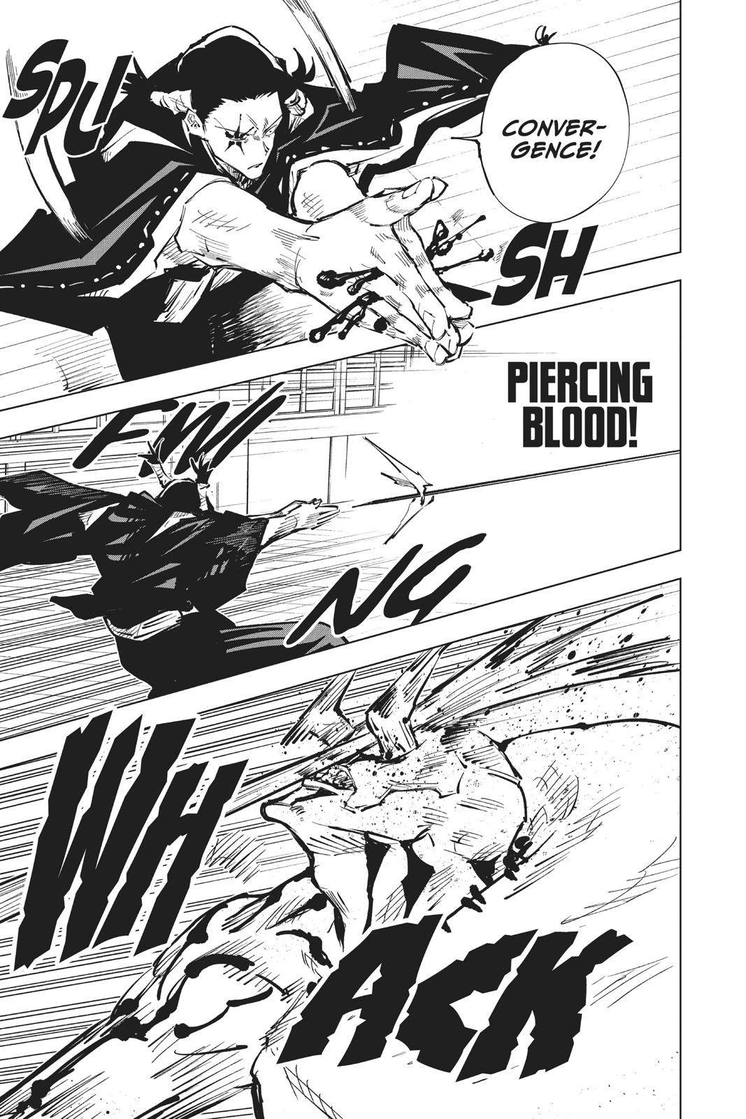 Read Jujutsu Kaisen Chapter-46 Page-007