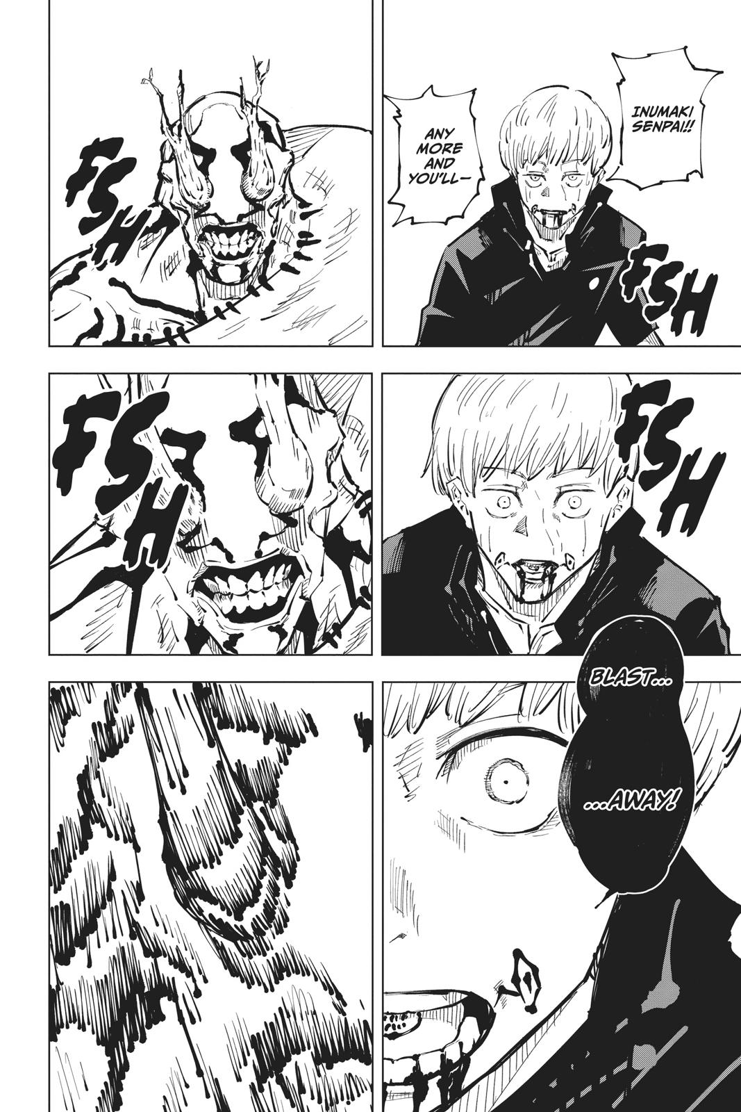 Read Jujutsu Kaisen Chapter-46 Page-016