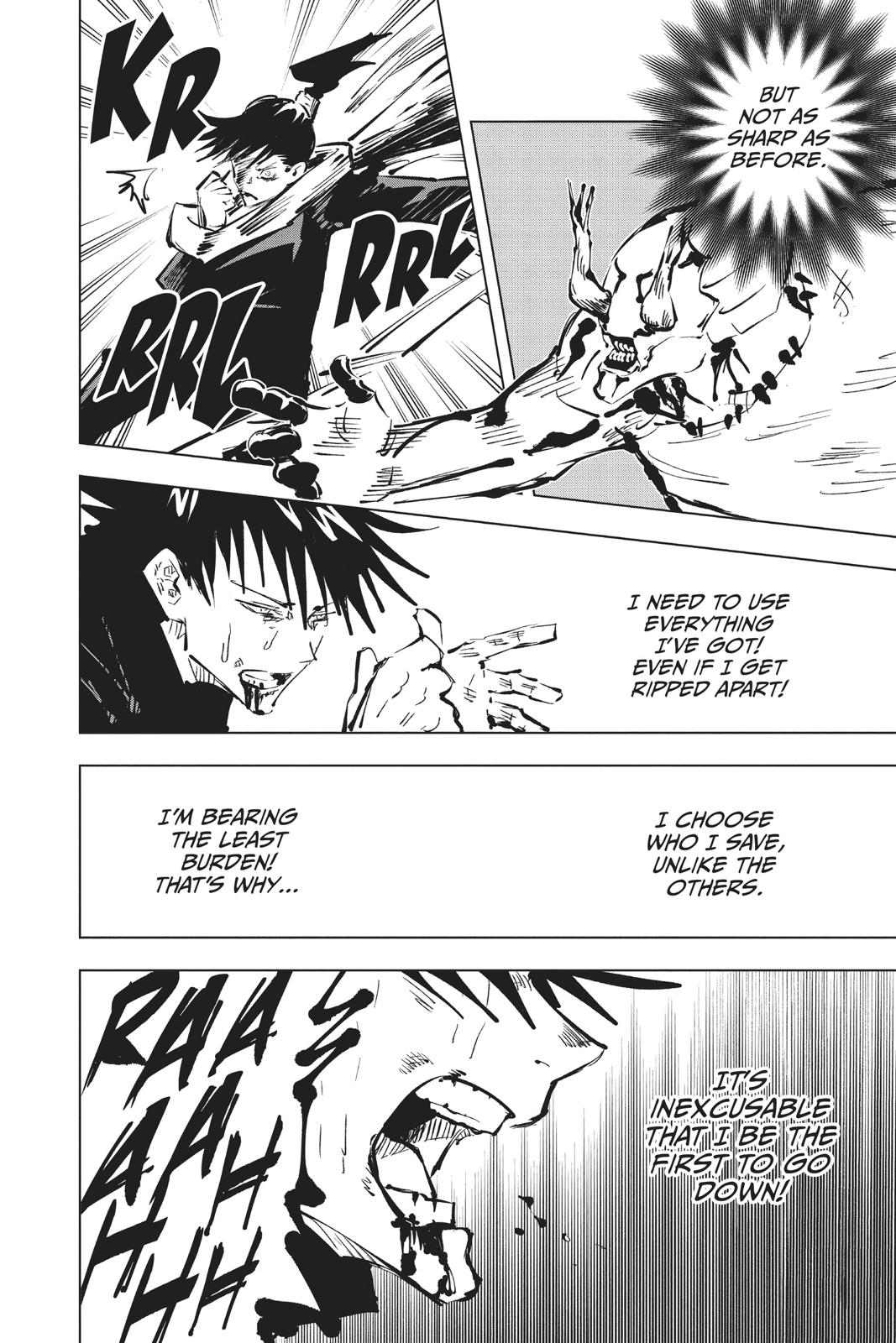Read Jujutsu Kaisen Chapter-47 Page-015