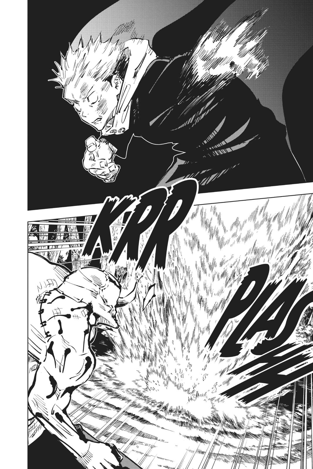 Read Jujutsu Kaisen Chapter-48 Page-008