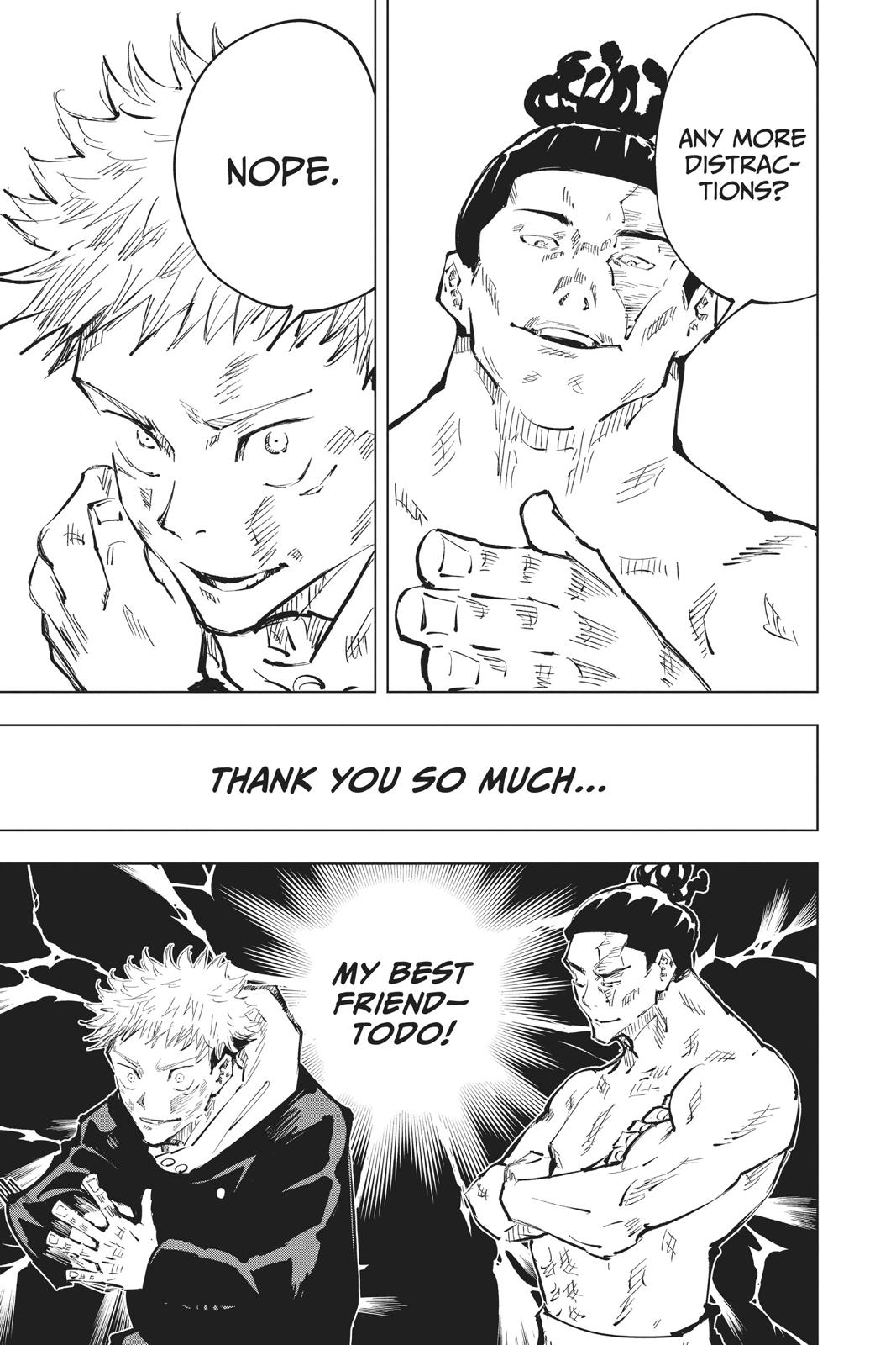 Read Jujutsu Kaisen Chapter-48 Page-015