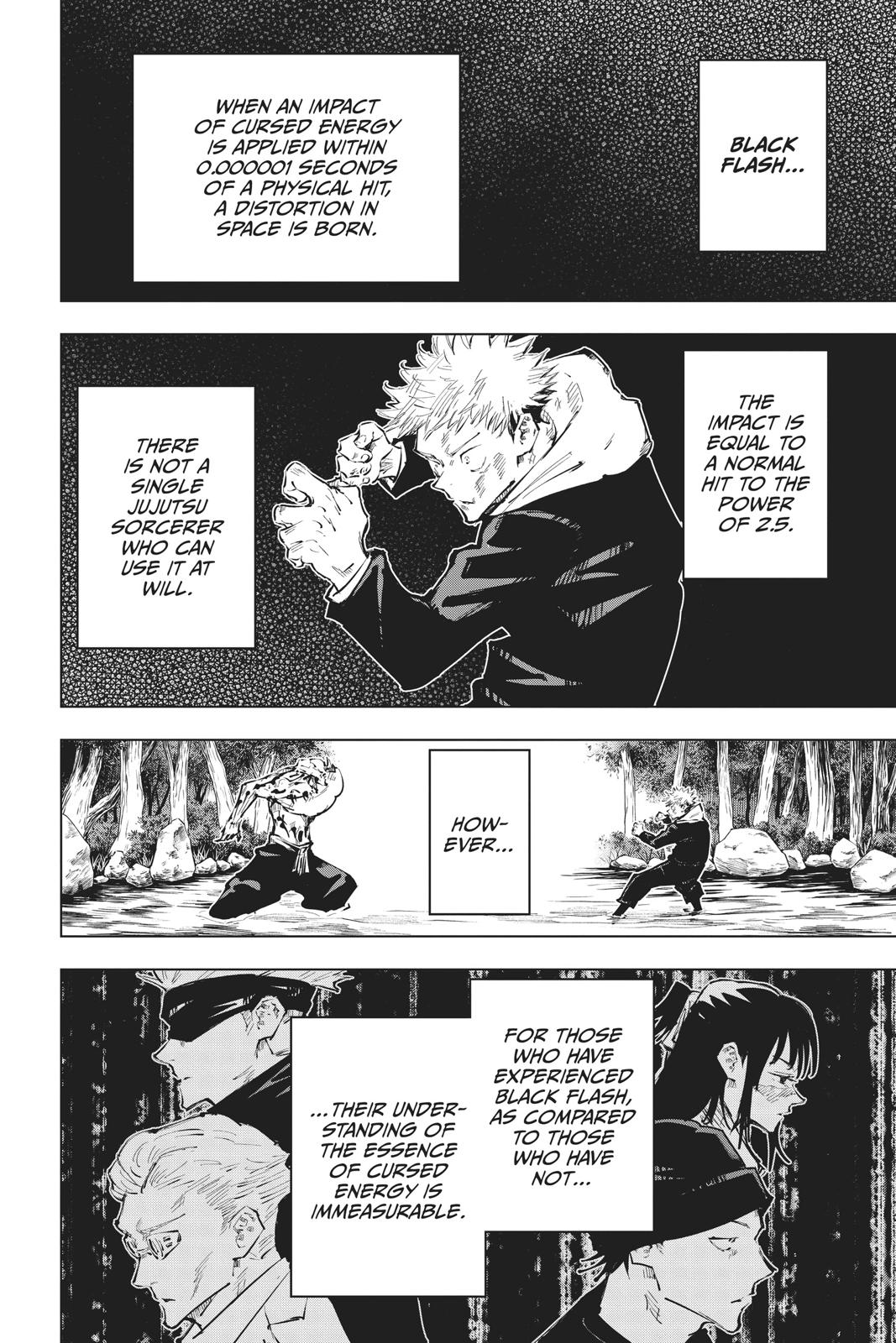 Read Jujutsu Kaisen Chapter-48 Page-016