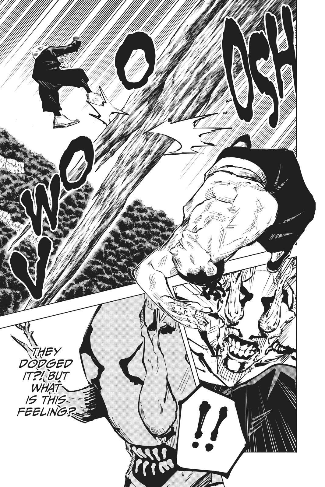 Read Jujutsu Kaisen Chapter-49 Page-015