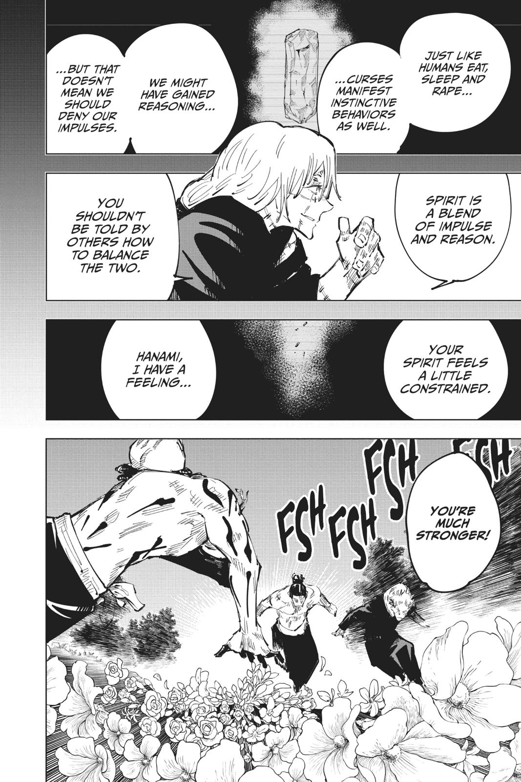 Read Jujutsu Kaisen Chapter-49 Page-018