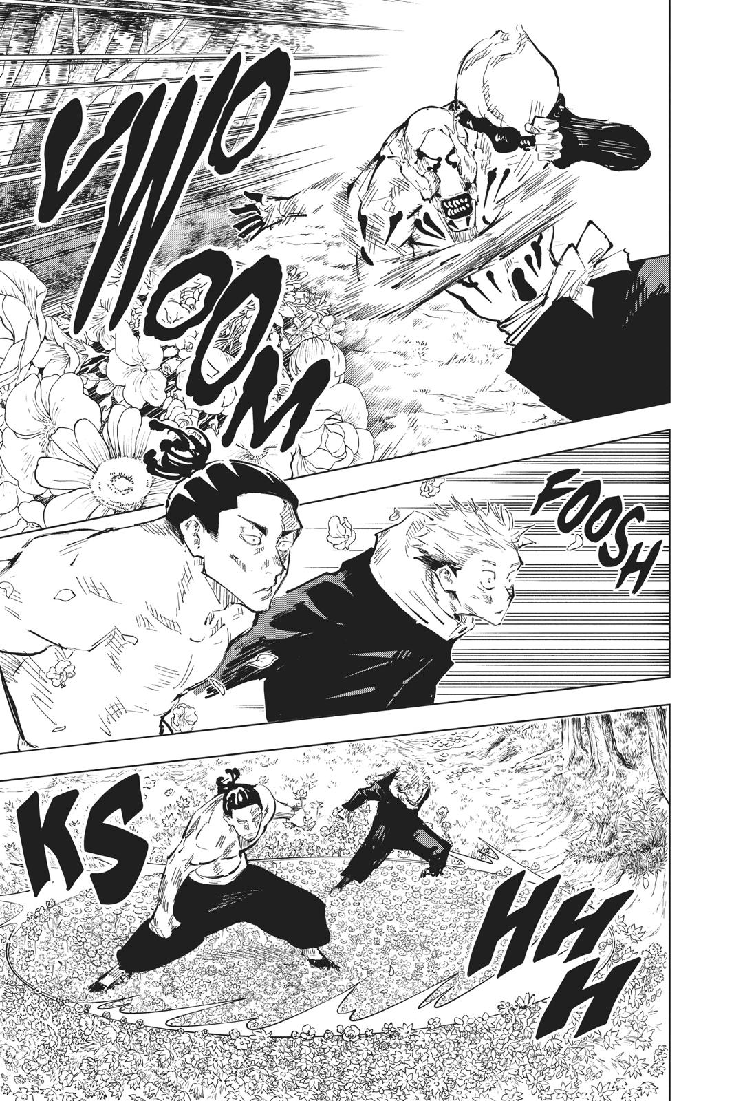 Read Jujutsu Kaisen Chapter-49 Page-019