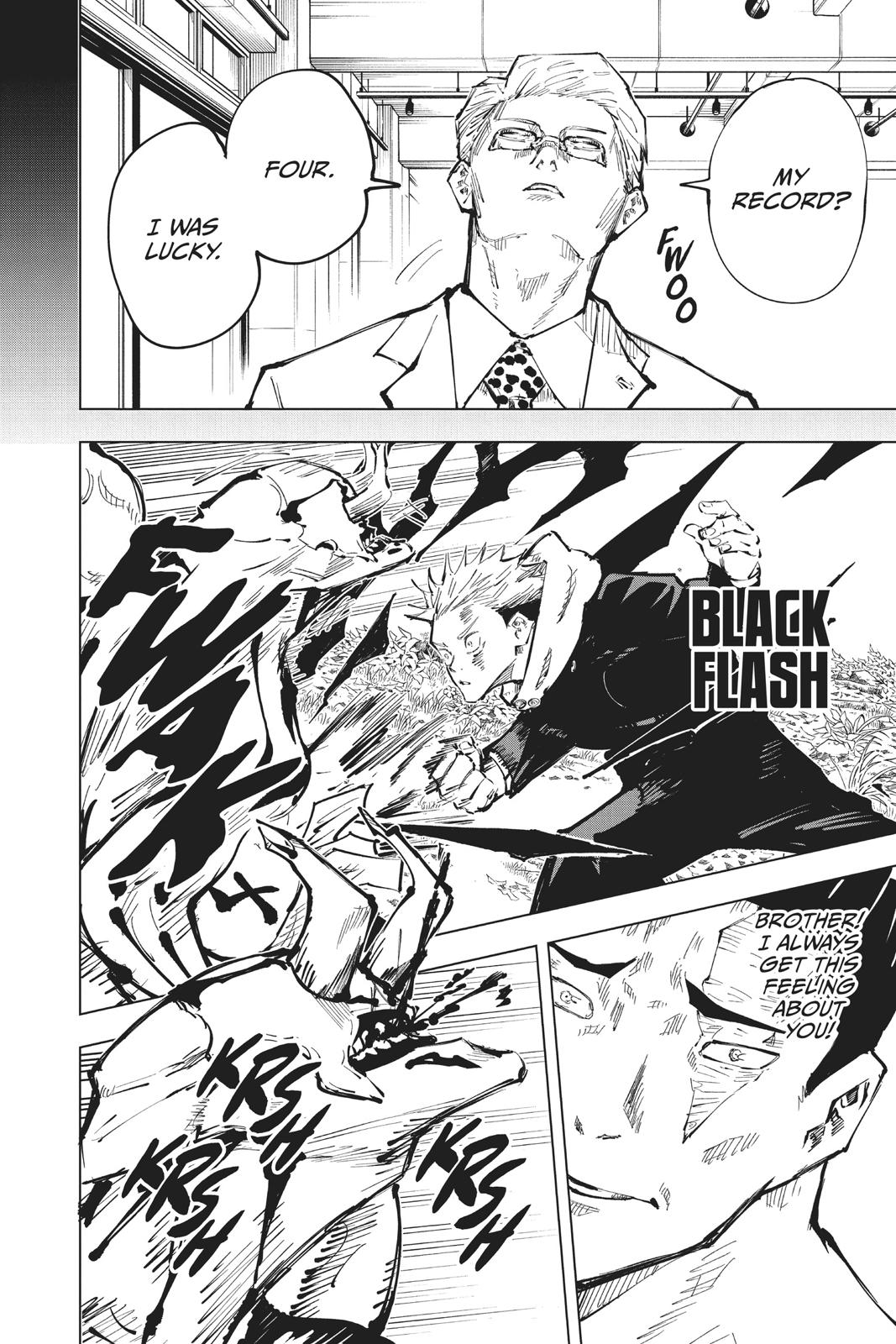 Read Jujutsu Kaisen Chapter-50 Page-015