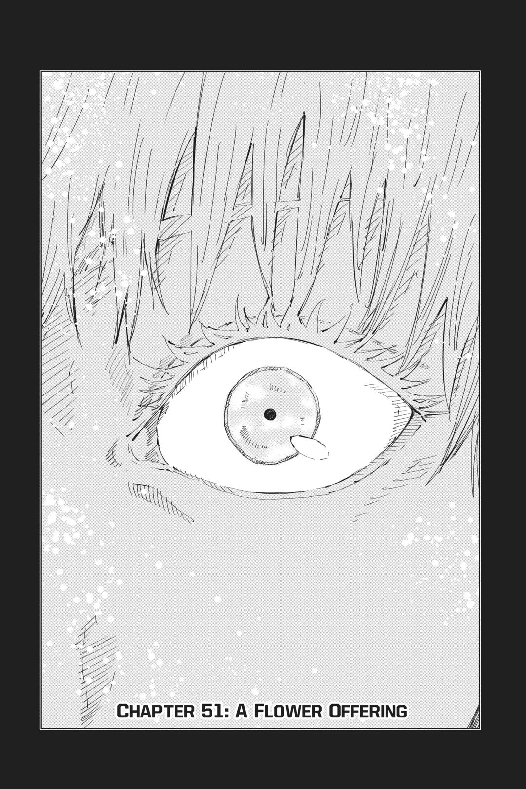 Read Jujutsu Kaisen Chapter-51 Page-001