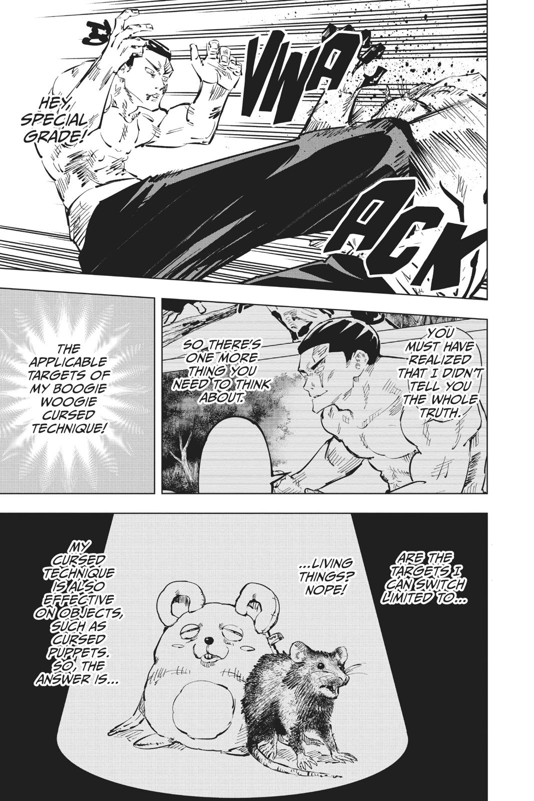 Read Jujutsu Kaisen Chapter-51 Page-010