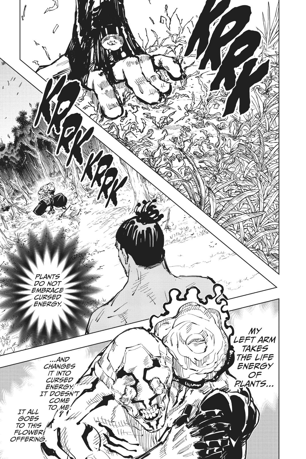 Read Jujutsu Kaisen Chapter-51 Page-016