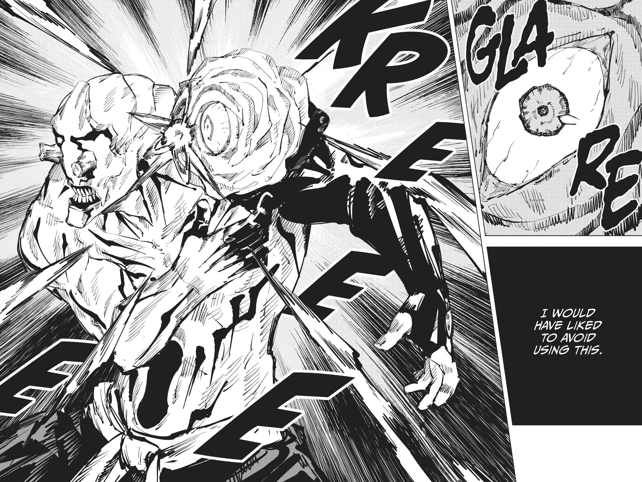 Read Jujutsu Kaisen Chapter-51 Page-017