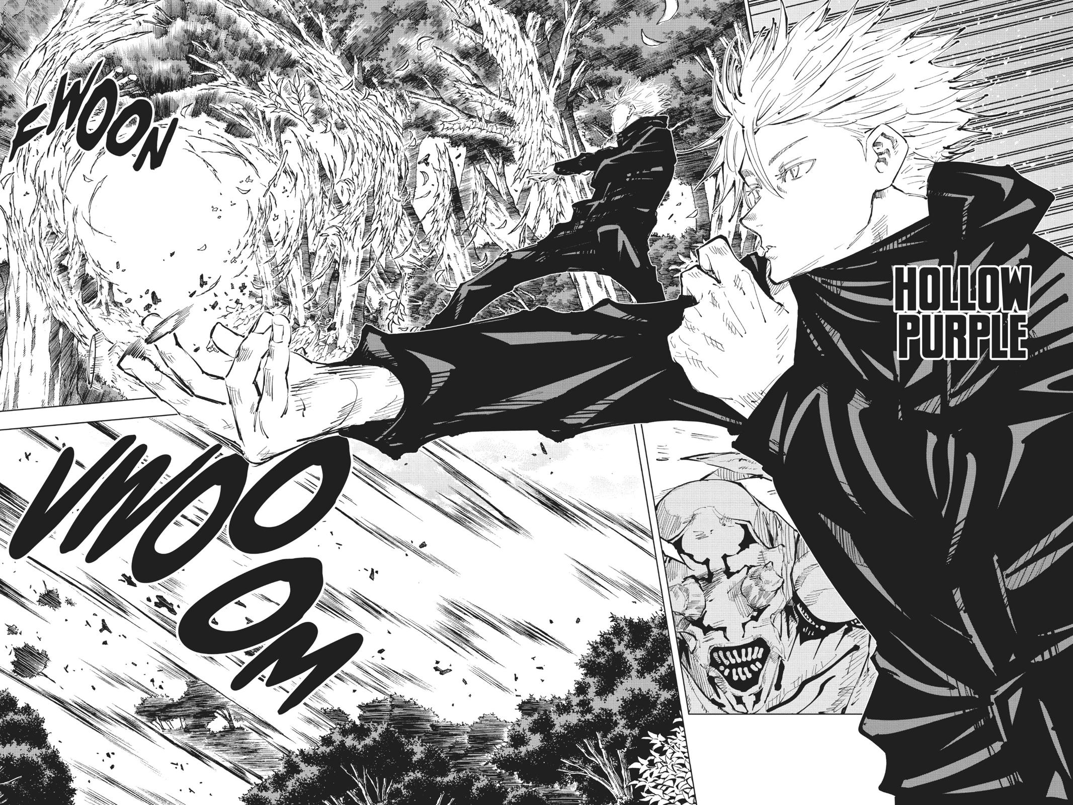 Read Jujutsu Kaisen Chapter-52 Page-015