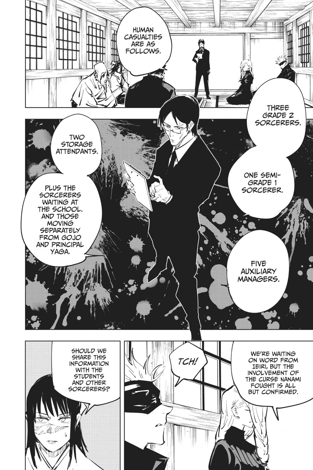 Read Jujutsu Kaisen Chapter-53 Page-016