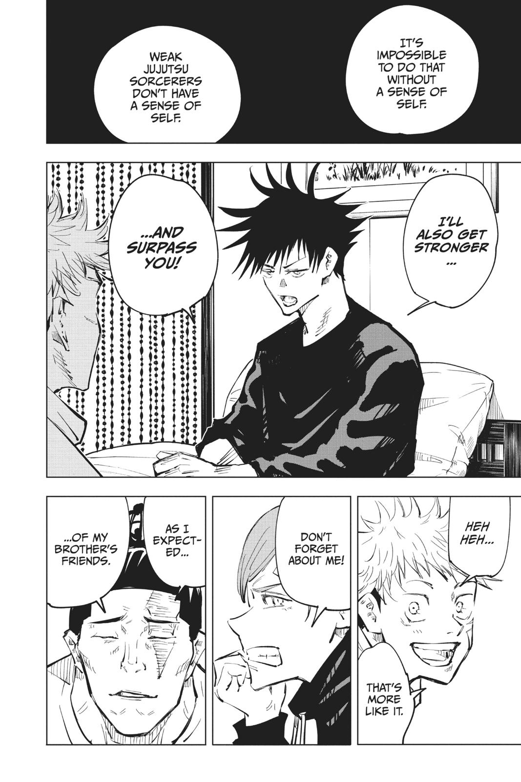 Read Jujutsu Kaisen Chapter-53 Page-022
