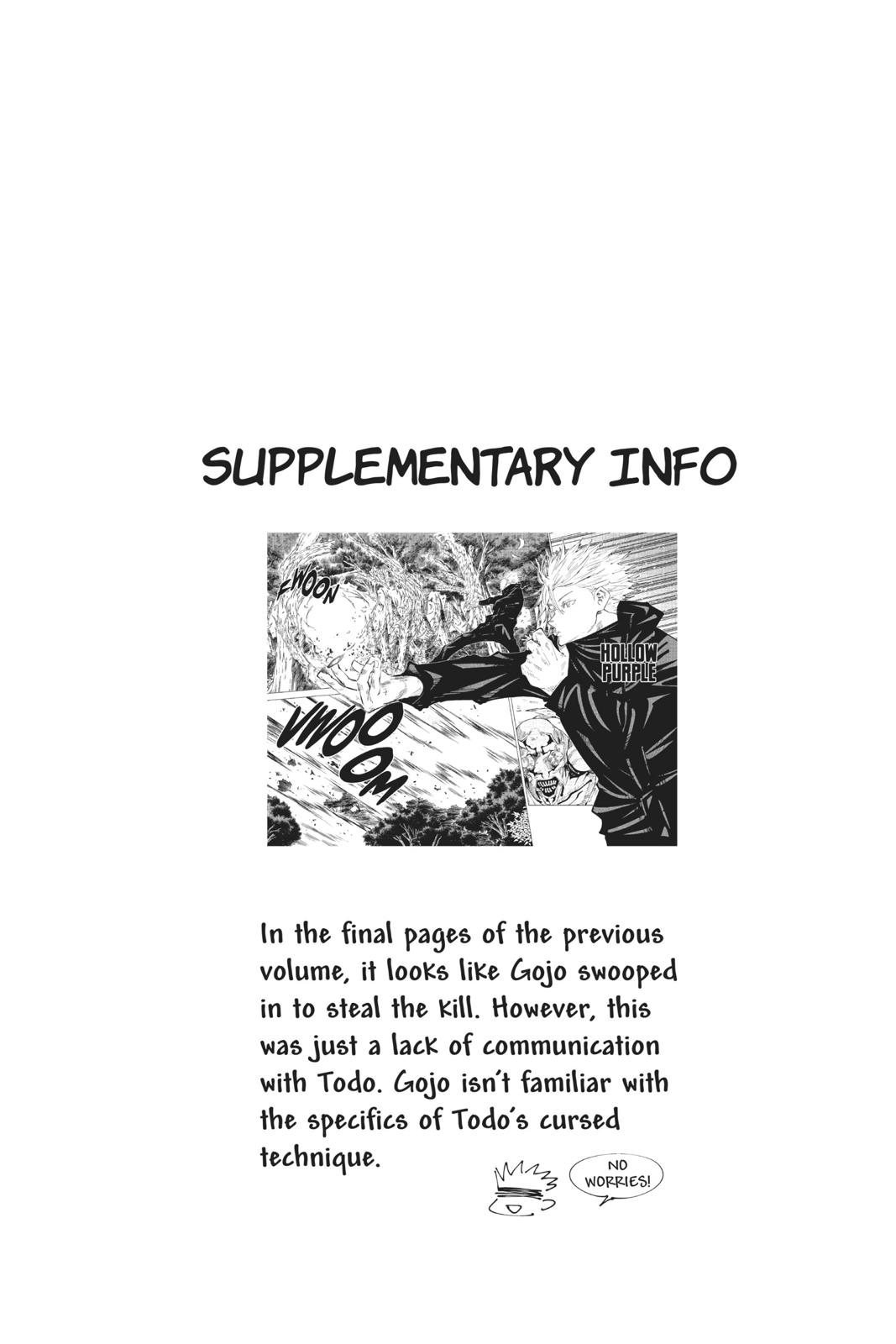 Read Jujutsu Kaisen Chapter-53 Page-025