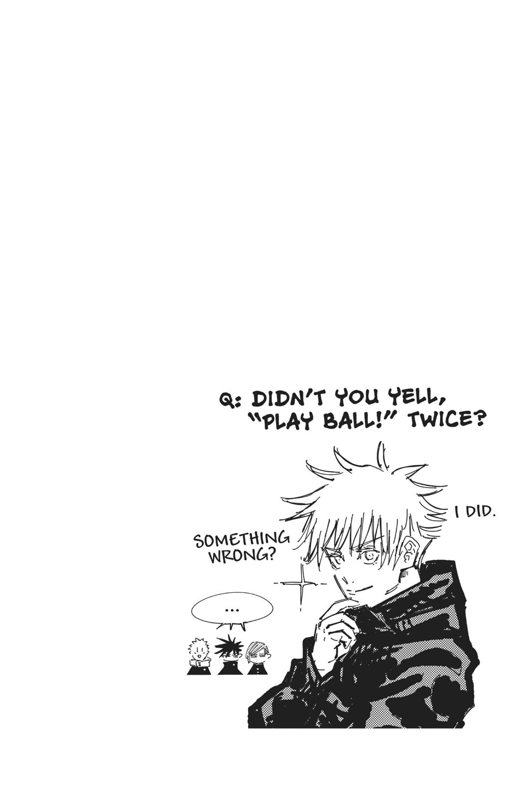 Read Jujutsu Kaisen Chapter-54 Page-020